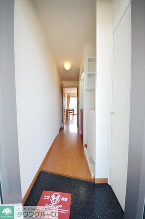 レオパレスYOSHIOKAの物件内観写真